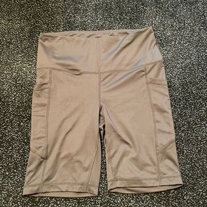 Velocity Biker Shorts